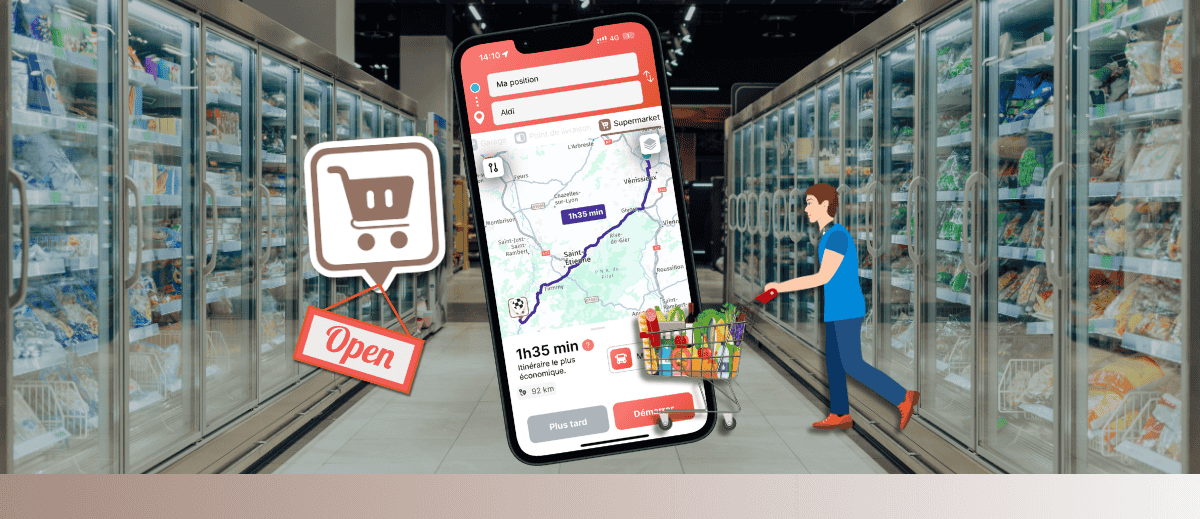 Truckfly - Comment ils vont la Team produit ?