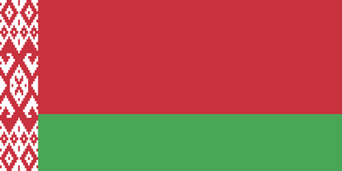 Bielorussia