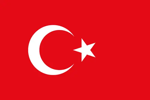 Türkisch